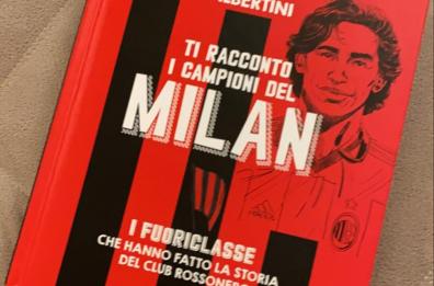 Ecco i «campioni» del Milan: un amarcord a quattro mani