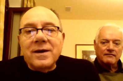 Lecce, Verdone al Festival del Cinema Europeo:  «Se chiudono altri cinema sarà un disastro»