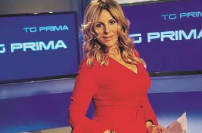 Ricatto social alla giornalista tv Daniela Mazzacane: hackerato profilo Instagram