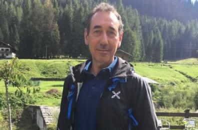 Mingo: «Ho dimenticato Striscia non il dolore»