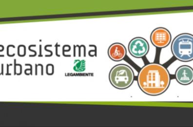 Ecosistema urbano di Legambiente,  Taranto perde sei posizioni: è 86esima