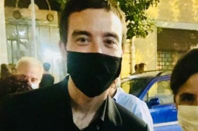 Diodato pigliatutto: dopo gli Mtv Emas è suo anche il doppio platino per «Fai Rumore»