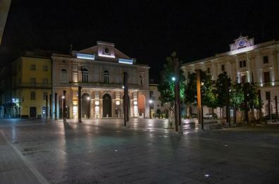 Basilicata, domani termina «zona rossa» a Genzano e Irsina