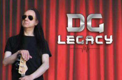 Il metal è vita: Donato Gallicchio traduce in musica storie e tormenti