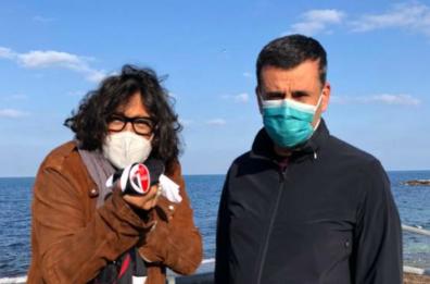 Bari a prova di chef: Borghese in città per una puntata di 4 Ristoranti