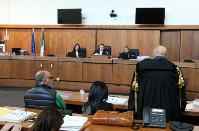 Giustizia truccata a Trani, processo di veleni