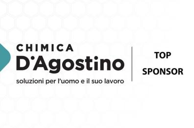 Bari calcio, Chimica D'agostino top sponsor: «Partnership per la tutela della salute»