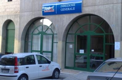 Andria, muore collaboratore Asl Bt positivo al Covid 