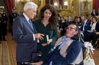 Calimera, addio a Gaetano Fuso, ideatore di «Io posso»: domani funerali con don Luigi Ciotti
