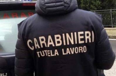 Tuglie, scoperta «azienda fantasma»: in 24 nei guai per truffa