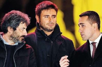 Regione Puglia, M5S diviso tra Stati generali e alleanza organica con i Dem