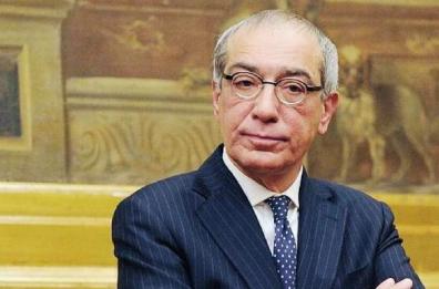 Pino Pisicchio, «Ultimo mohicano della politica»