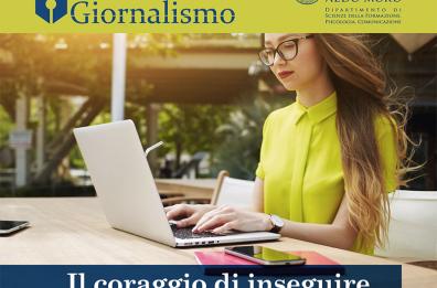 Università degli Studi di Bari, al via il bando per accedere al Master in Giornalismo 