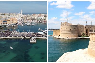 Città educate-maleducate, la classifica: Bari e Taranto meglio di Venezia