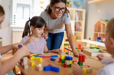 Infanzia, la Basilicata non è a misura di bambine: una su 4 non studia