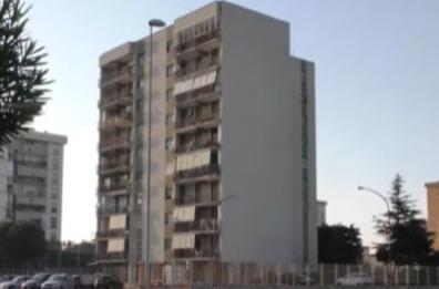 Bari, palazzo della morte a Japigia: a processo ex sindaco (85enne) De Lucia