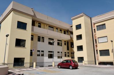 Triggiano,  il «Fallacara» raddoppia i posti letto post acuzie Covid