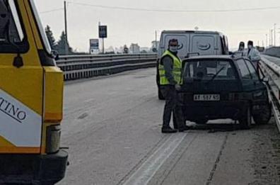Carapelle, investì e uccise automobilista 35enne: autotrasportatore 58enne resta in carcere 