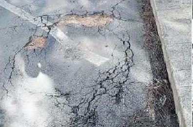 Ostuni, da oggi la «Città bianca» diventa un cantiere aperto 