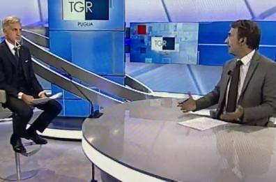 Bari, Presidente Confindustria su stallo in Regione:«E qui la cera si consuma e la processione non cammina»