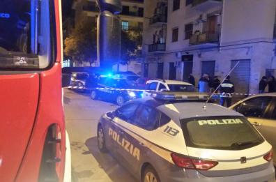 Foggia, bomba esplode in via Molfetta contro ufficio assicurativo