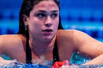 Riflettori sul Cus Bari, due giorni di grande nuoto