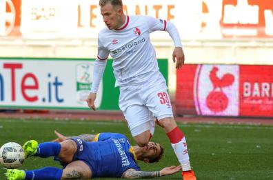 Floro Flores avverte il Bari: «Casertana penultima ma temibile»
