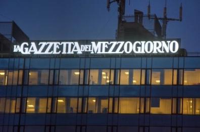 Gazzetta, il Governo: confidiamo in rilancio.  Emiliano: «La storia continua». Decaro: «Ottima notizia»