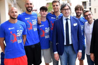 Matera, l’Olimpia Basket si ritira dal campionato di serie B 