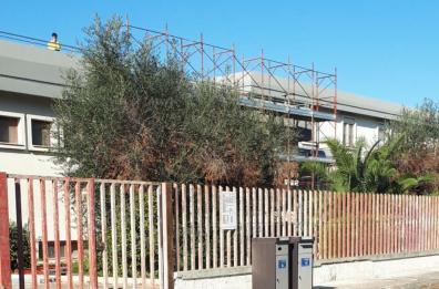 Coronavirus, 12 contagi in Rsa a San Pietro in Lama
