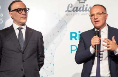 Taranto, Ladisa lascia al fratello la presidenza della societ&agrave; rossoblu: &laquo;Non posso pi&ugrave; occuparmene&raquo;