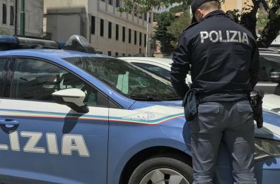 Matera, sala scommesse continuava a funzionare nonostante il Covid: chiusa