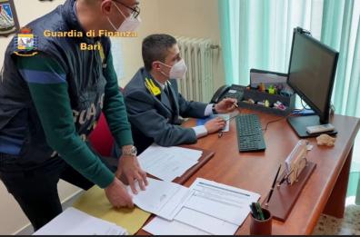 Ruvo, sottratti 16mila euro dal Cup Asl: tre dipendenti indagati per peculato 