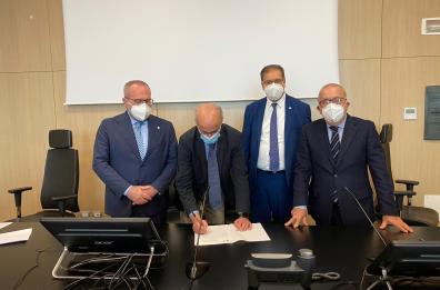 Covid, ok a test rapidi negli studi medici di base: accordo tra Regione Puglia, pediatri e Fimmg