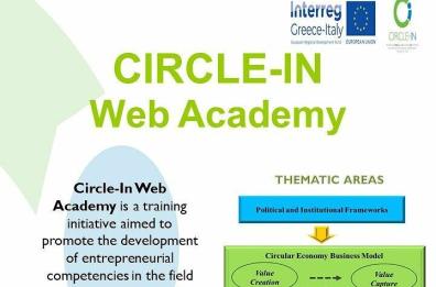 Alta formazione ed economia circolare: si conclude il progetto per imprenditori, professionisti e manager 