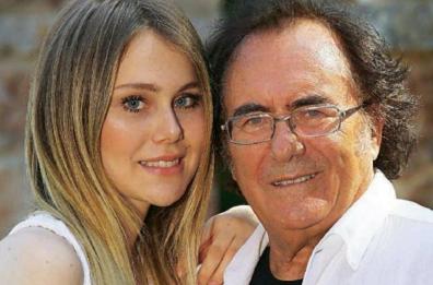 Jasmine Carrisi e il duetto con papà Al Bano, pronti per The Voice