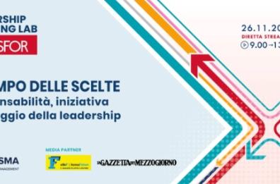  Pandemia, tempo di scelte per manager e aziende. La scienziata Capua: «Covid, ora e dopo»