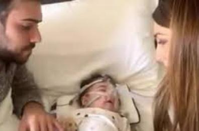 Bimba di Monopoli affetta da Sma, i dubbi degli esperti: «Da verificare l’efficacia dopo i 6 mesi di età»