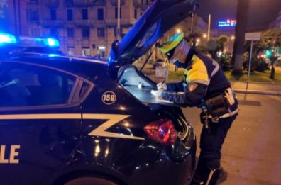 Bari, assembramenti senza mascherina: 3 attività commerciali e 26 cittadini sanzionati 
