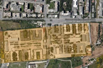 Sisto: «Corte Conti sancisce la regolarità dell'iter per il Parco Giustizia di Bari»