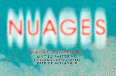 Con Mauro Gargano il contrabbasso fa suonare le nuvole