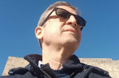 Un amore nato in mascherina