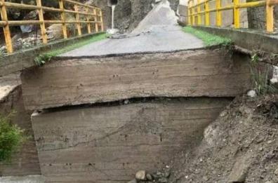Alluvioni in Calabria: 5 squadre di volontari dalla Puglia per aiutare