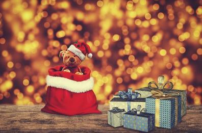A Natale arriva  la Monopoli Christmas Card per i più piccoli
