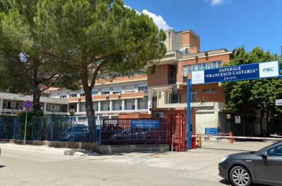 Potenziato il servizio di Cardiologia al Lastaria di Lucera: assunti 5 dirigenti medici