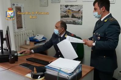 Andria, scoperti in azienda 12 lavoratori in nero: 6 con il reddito di cittadinanza 