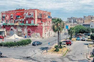 Taranto, Porta Napoli: il Comune punta sulla riqualificazione 