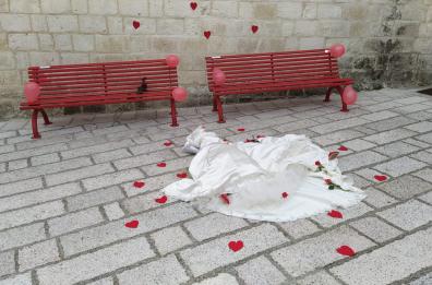 Salento, un cortometraggio contro la violenza sulle donne a cura di Sunrise Onlus