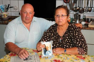 «Mauro è ancora vivo», i genitori: ecco le prove