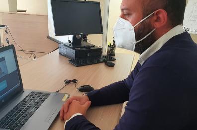 Stress da Covid: in azienda barese uno sportello psicologico per aiutare i dipendenti